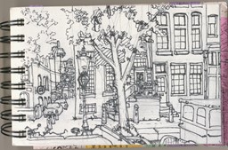 Show details for The Raamgracht003 4256x2802 Picture of The Raamgracht003 4256x2802