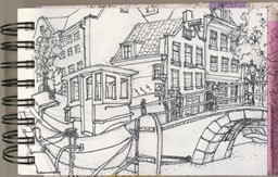 Show details for Raamgracht 004 Picture of Raamgracht 004