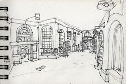Show details for Oudemanhuispoort Booksellers Picture of Oudemanhuispoort Booksellers