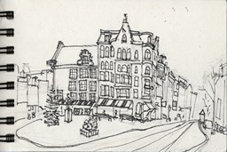 Show details for Spui 01 Picture of Spui 01
