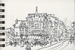 Show details for Spui 02 Picture of Spui 02