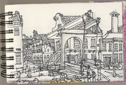 Show details for Groenburgwal Picture of Groenburgwal