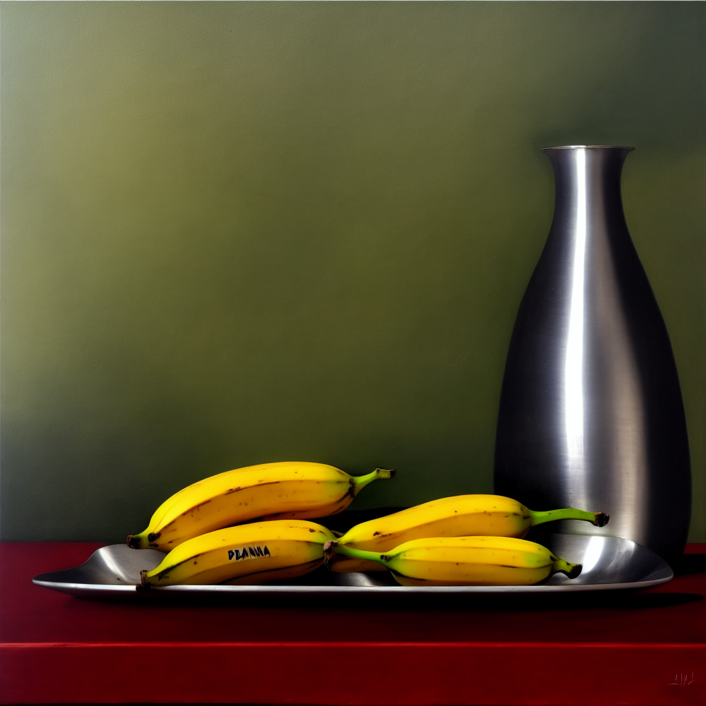 Picture for category Still Life