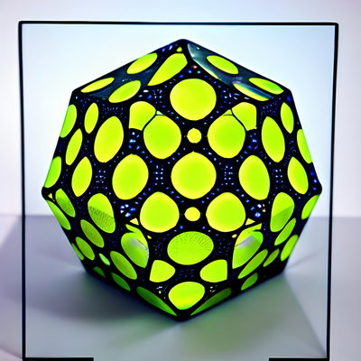 Picture of 3D Ze Qubes 030