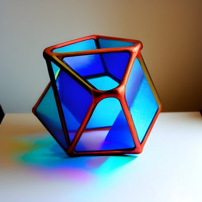 Picture of 3D Ze Qubes 041