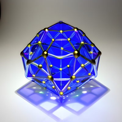 Picture of 3D Ze Qubes 044