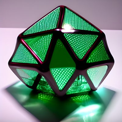 Picture of 3D Ze Qubes 045