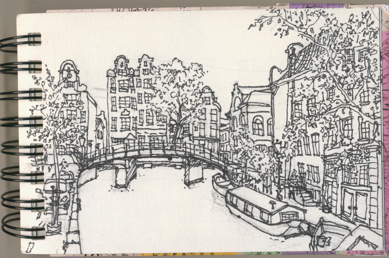 Picture of Raamgracht